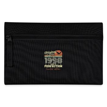Mai 1998 | Mai 1998 Mai 1998 Geburtstagsgeschenk - Federtasche - Schwarz - Vorne