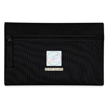 départ - Trousse - noir - Devant