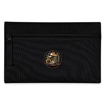 Danse en ligne Danse Country - Danse en ligne Tanzen - Trousse - noir - Devant