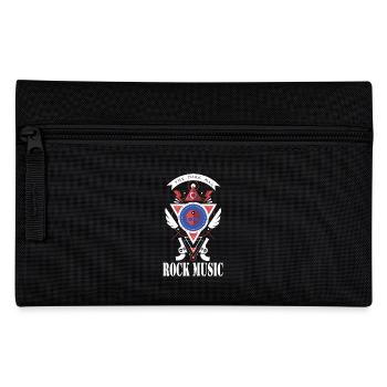 L'homme sombre - Trousse - noir - Devant