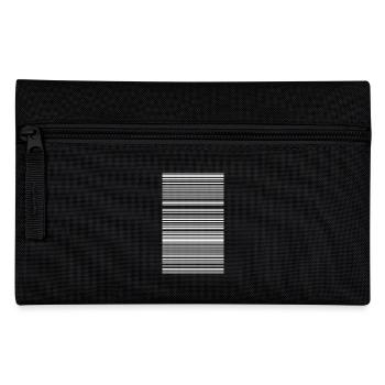 Umano Lines 01 - Pencil Case - black - Front