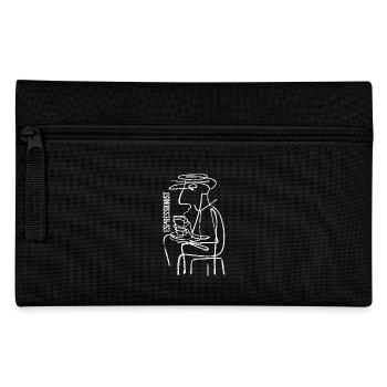 Espressionist - Espresso - Boisson au café - Trousse - noir - Devant