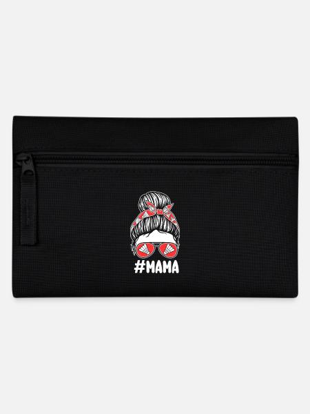 Badminton Maman Maman Badminton - Trousse - noir
