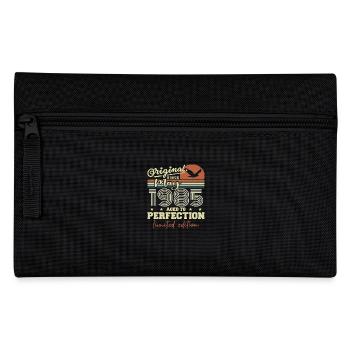 May 1985 | May 1985 May 1985 Birthday Gift - Pencil Case - black - Front