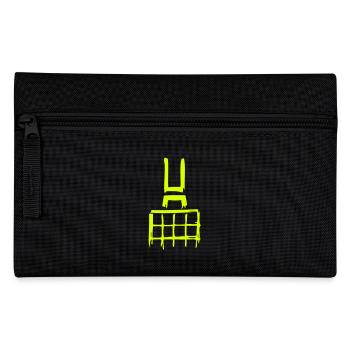 'Dortmunder U' - Pencil Case - black - Front