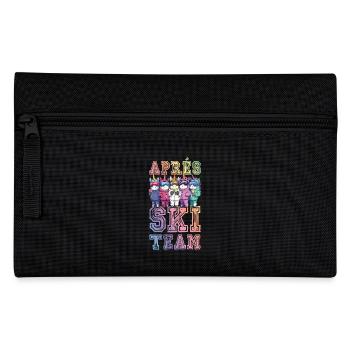 Après-ski Team Unicorn Party - Trousse - noir - Devant