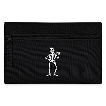 Harmonica Harmonica - Pencil Case - black - Front