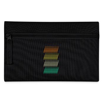 Joueur de flûte - Trousse - noir - Devant
