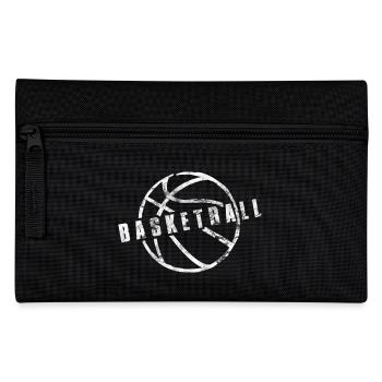 Basket-ball Basketball Basket - Trousse - noir - Devant