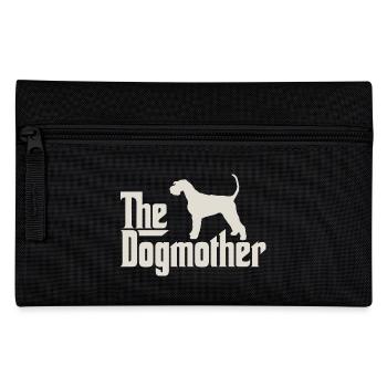 Le Dogmother - Schnauzer géant Schnauzer - Trousse - noir - Devant
