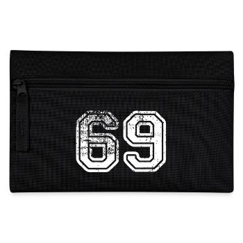 69 - Trousse - noir - Devant