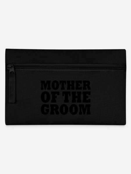 Mother of the groom - Trousse - noir