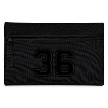 36 - Trousse - noir - Devant