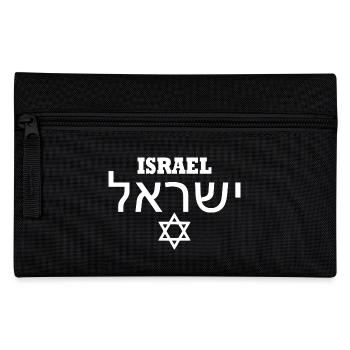 Israel - Trousse - noir - Devant