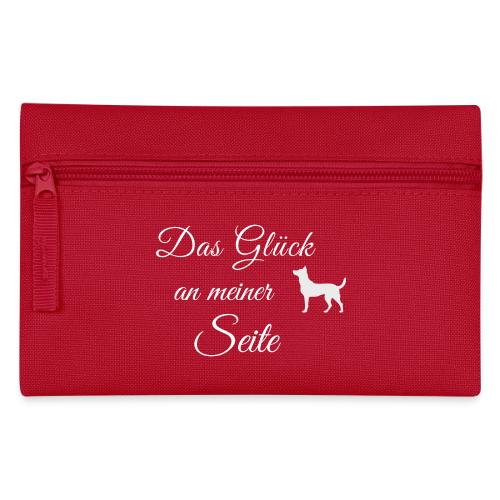 Das Glück an meiner Seite - Astuccio per matite