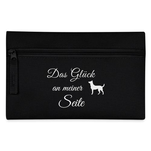 Das Glück an meiner Seite - Astuccio per matite