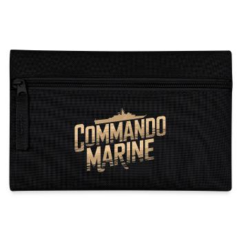 Commando Marine - Trousse - noir - Devant