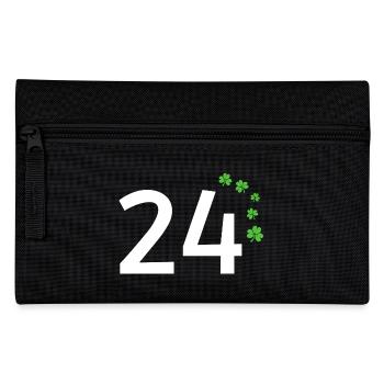 24 - Trousse - noir - Devant