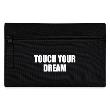 touch your dream - Trousse - noir - Devant