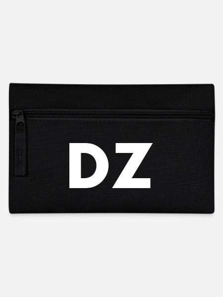 Dz - Trousse - noir
