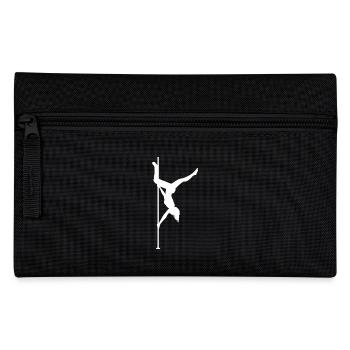 Poledance Pole Dancing Danse Danse Bâton Danse - Trousse - noir - Devant