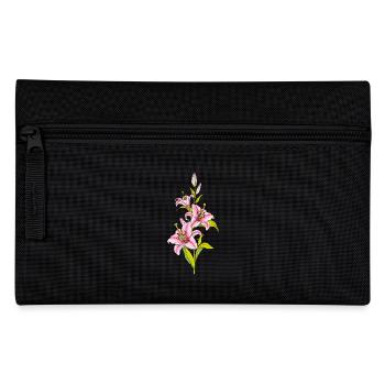 Lily - Pencil Case - black - Front
