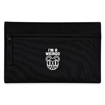 IMG 6987 - Pencil Case - black - Front