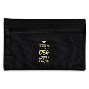 1954 Limited Edition - Pencil Case - black - Front