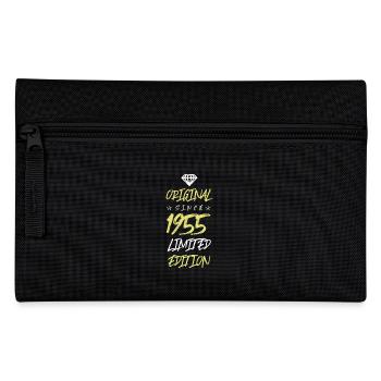 1955 limited edition - Federtasche - Schwarz - Vorne