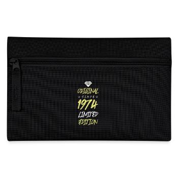 1974 Édition limitée - Trousse - noir - Devant
