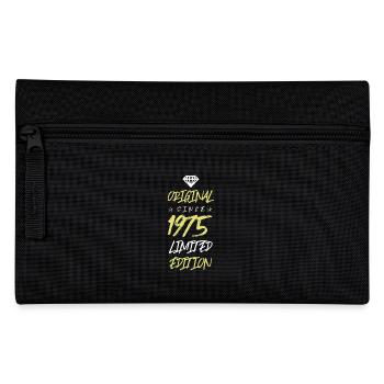 1975 Limited Edition - Pencil Case - black - Front