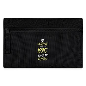 1995 Limited Edition - Pencil Case - black - Front