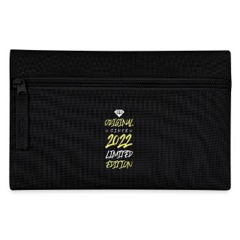 2022 Limited Edition - Pencil Case - black - Front