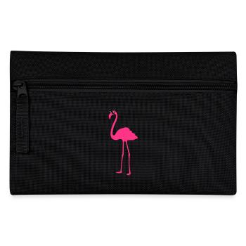 Flymingo - Fly Guy - Federtasche - Schwarz - Vorne