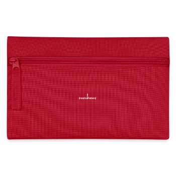 Insert Coffee Here Coffee Drinker Joke - Pencil Case - red - Front