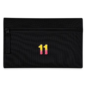 11 Number Comic - Pencil Case - black - Front
