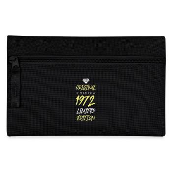 1972 Édition limitée - Trousse - noir - Devant