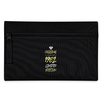 1982 Limited Edition - Pencil Case - black - Front