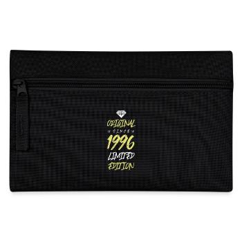1996 Limited Edition - Pencil Case - black - Front