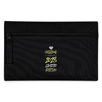 Édition limitée 2023 - Trousse - noir - Devant