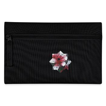 Geschenk- Ideen - Federtasche - Schwarz - Vorne