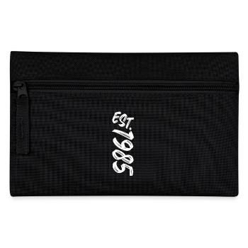 Est. 1985 - Établi en 1985 - Cadeau d’anniversaire - Trousse - noir - Devant