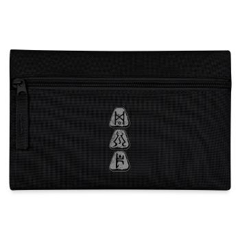 Enigma für Gamer - Federtasche - Schwarz - Vorne