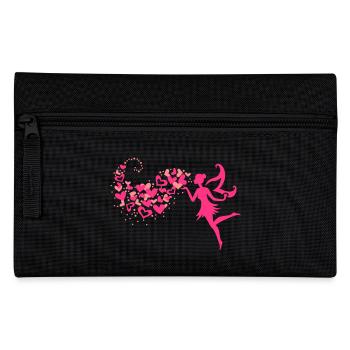 Love Fairy - Pencil Case - black - Front
