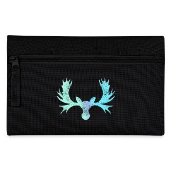 Elk - Pencil Case - black - Front