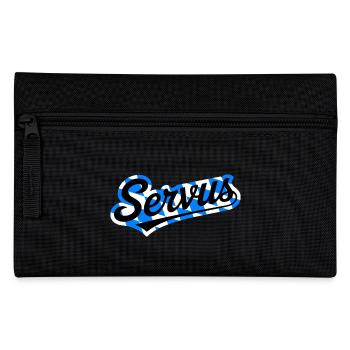 Servus - Trousse - noir - Devant
