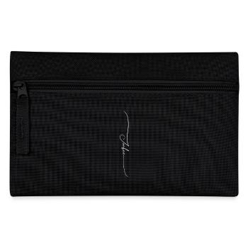 Jochen - Federtasche - Schwarz - Vorne