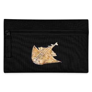 Angelote - Angel shark - Requin ange - Pencil Case - black - Front
