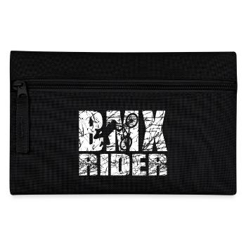 BMX - Trousse - noir - Devant