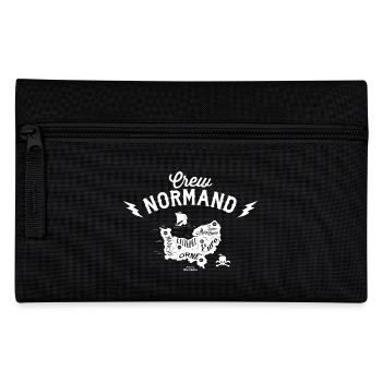 Crew Normand Dept - Trousse - noir - Devant